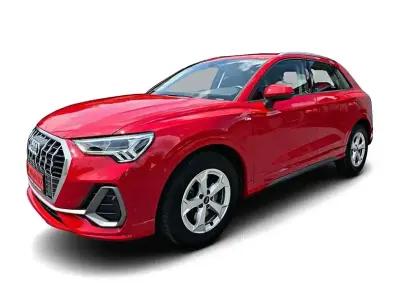 Gebraucht Audi Q3