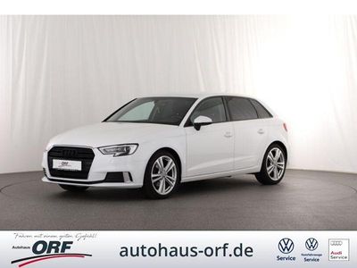 Gebraucht Audi A3 Sport 149 PS (109 kW) 2017 Andere