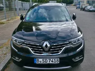 Gebraucht Renault Koleos
