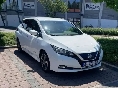 Gebraucht Nissan Leaf