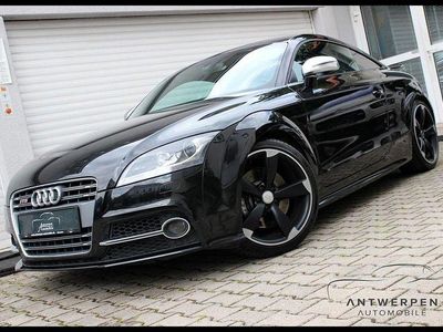 Audi TTS