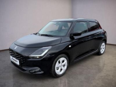 Schwarz Neu 2025 Suzuki Swift Comfort Kleinwagen | 19.490 €