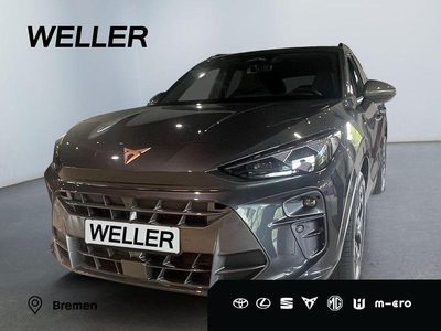 Neu Cupra Terramar 150 PS (110 kW) 2025 Grau SUV