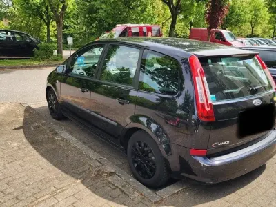 Gebraucht Ford C-MAX