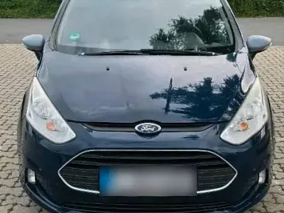 Gebraucht Ford B-MAX