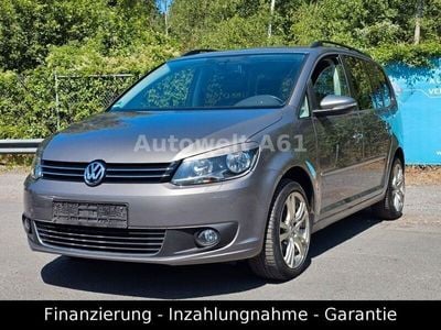 VW Touran