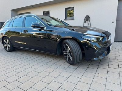 Mercedes C300