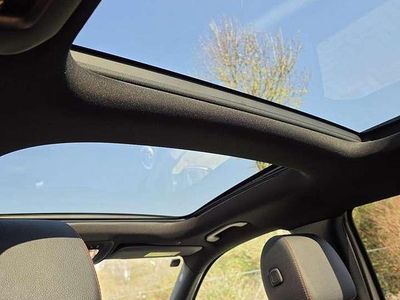 Usata Mercedes GLB200 150 CV (110 kW) 2022 Grigio SUV