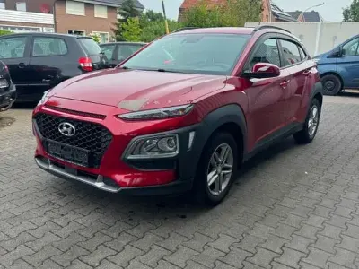 Gebraucht Hyundai Kona
