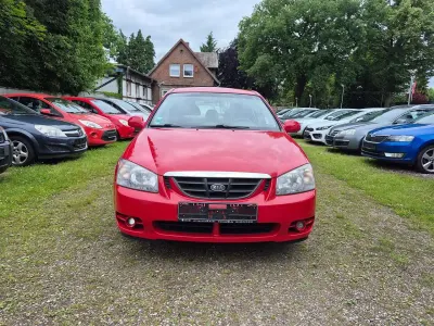 Gebraucht Kia Cerato