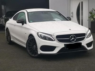 Mercedes C250