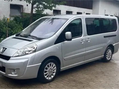 Gebraucht Peugeot TePee