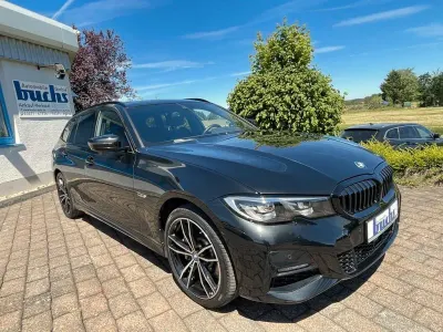 Gebraucht BMW 330e