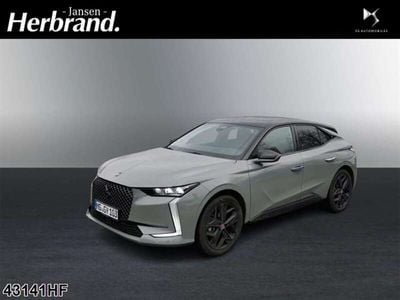 DS Automobiles DS4