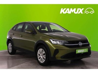 VW Taigo