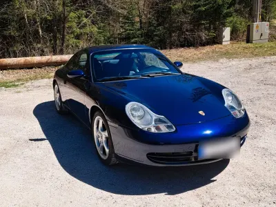 Gebraucht Porsche 911 Carrera