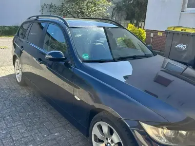 Gebraucht BMW 320