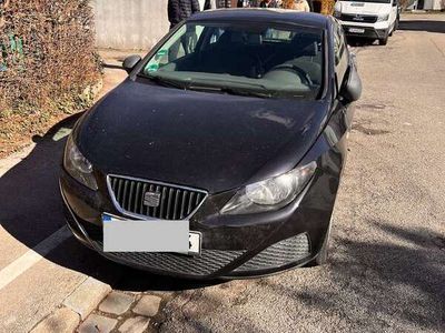 gebraucht Seat Ibiza SC 1.2 12V Reference