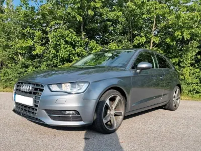 Gebraucht Audi A3
