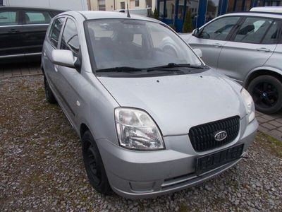 gebraucht Kia Picanto 1.1 LX