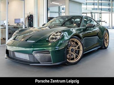 Nouă Porsche 992 510 CP (375 kW) 2026 Verde