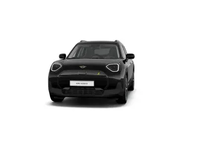 Usata Mini Aceman Classic 160 kW (218 CV) 2025 Nero SUV
