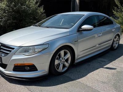 VW CC