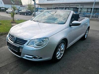 VW Eos