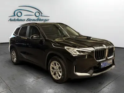 Gebraucht BMW X1