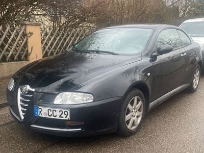 Alfa Romeo GT
