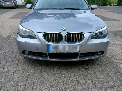 Gebraucht BMW 530