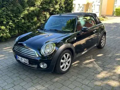 Gebraucht Mini Cooper Cabriolet