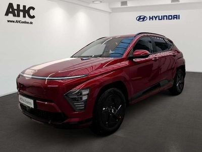 Neu Hyundai Kona Trend 150 kW (204 PS) 2026 Rot SUV
