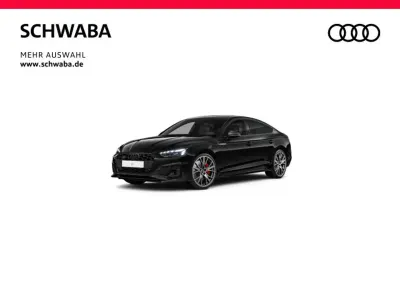 Używany Audi S5