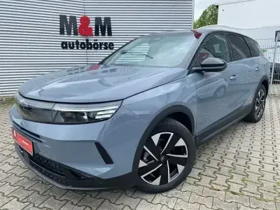 Używany Opel Grandland X 145 KM (106 kW) 2025 Szary SUV