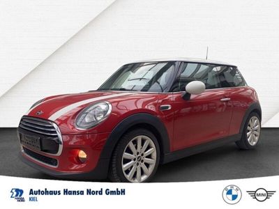 gebraucht Mini Cooper Cooper