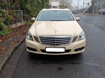 Gebraucht Mercedes E200 Elegance 136 PS (100 kW) 2011 Limousine