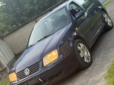 Gebraucht VW Bora