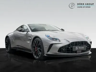 Gebraucht Aston Martin Vantage