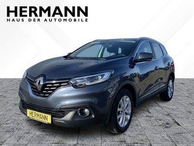 gebraucht Renault Kadjar Experience ENERGY TCe 130 ABS Fahrerairba