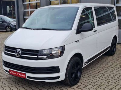 gebraucht VW Multivan T6Multivan Trendline