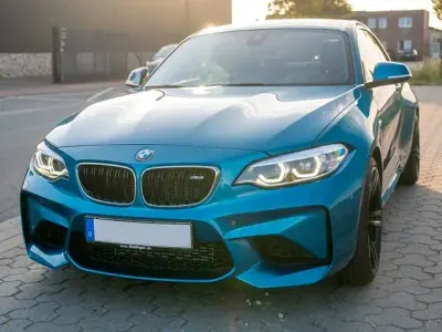 Gebraucht BMW M2