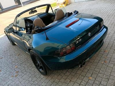 Gebraucht BMW Z3 2025 Grau Cabrio