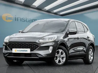 Gebraucht Ford Kuga