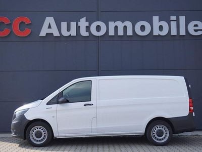 Nuova Mercedes e-Vito 85 kW (116 CV) 2025 Bianco Monovolume