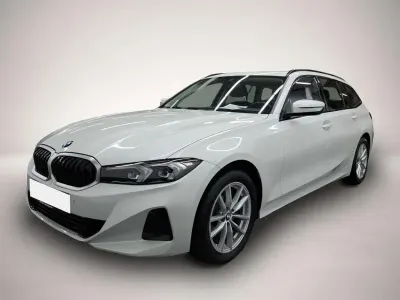 Gebraucht BMW 320