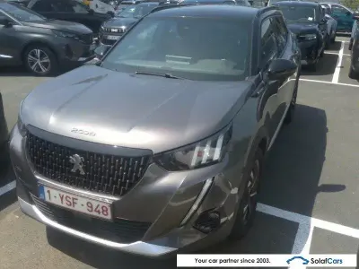 Gebraucht Peugeot 2008