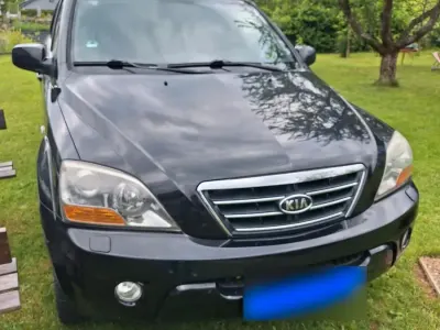 Gebraucht Kia Sorento