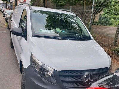 Mercedes Vito