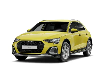 Gebraucht Audi A3